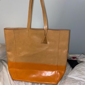 Authentic Sorial Bag.